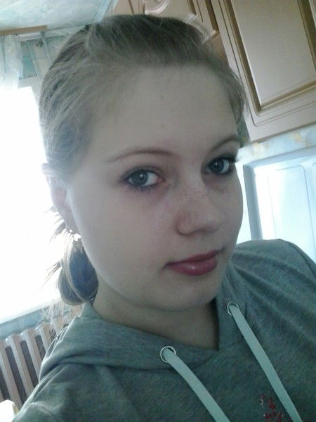 Дарья Валенцова