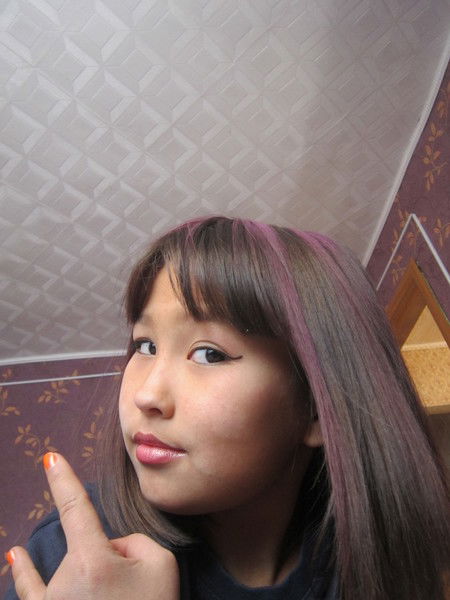 Дианчик Бананчик