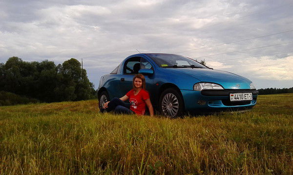 Ирина Игнатенко