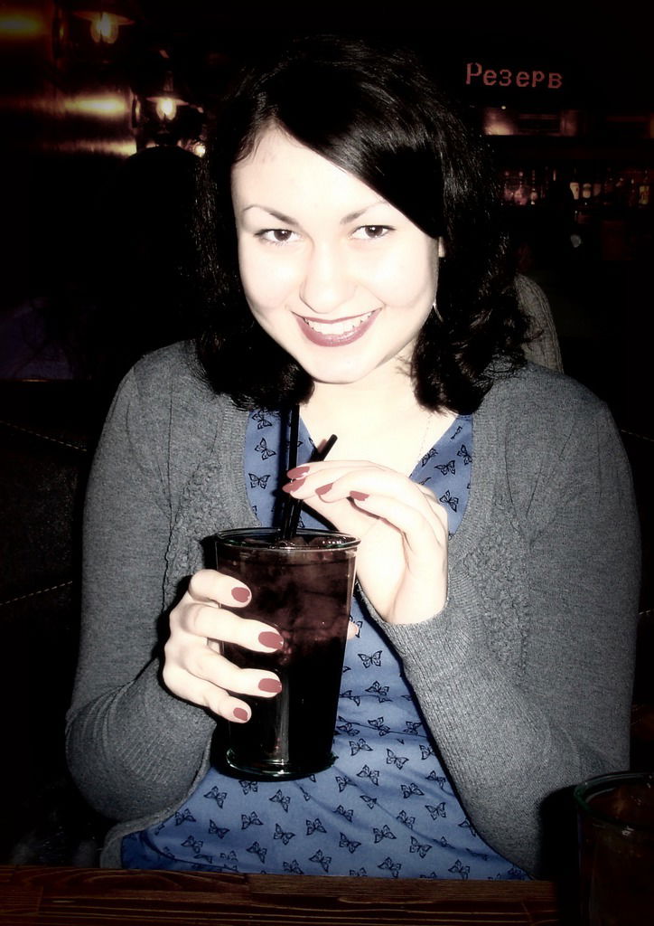 Татьяна Анфалова