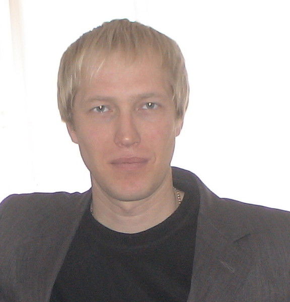 Сергей Сузик