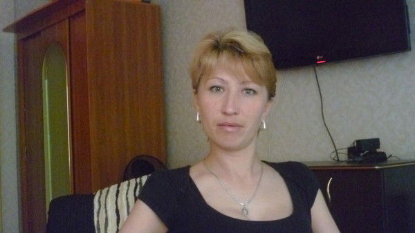 Юлия Юсупова