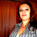 Елена Усова