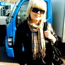 Ирина Максимова