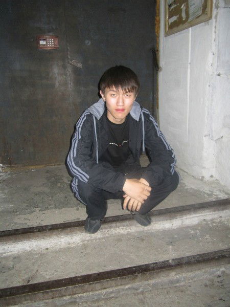 Айту Ахметов