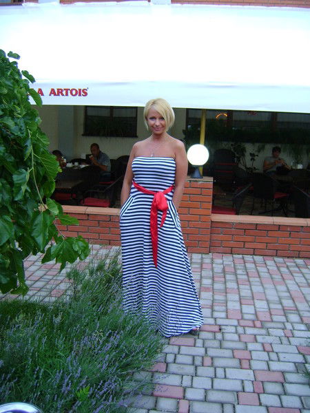 Марина Супрунова