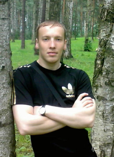 Юрий Кривоносов