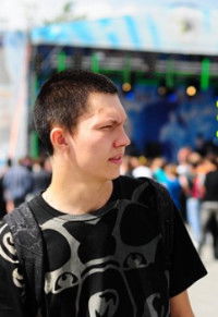 Иван Голенков