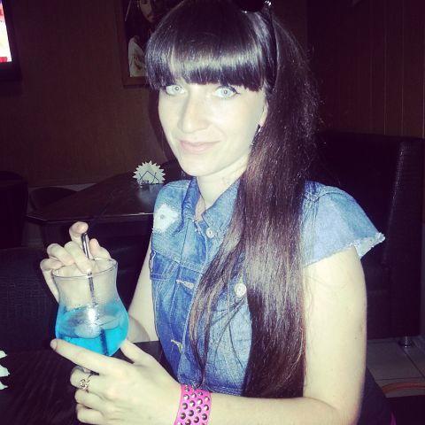 Оксана Волчкевич