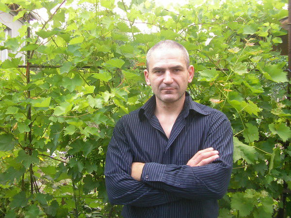 Иван Забродин