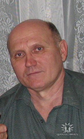 Михаил Жолудько