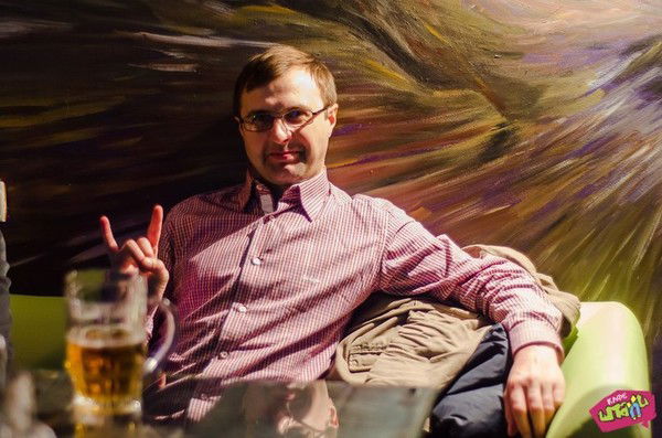 Иван Христенко