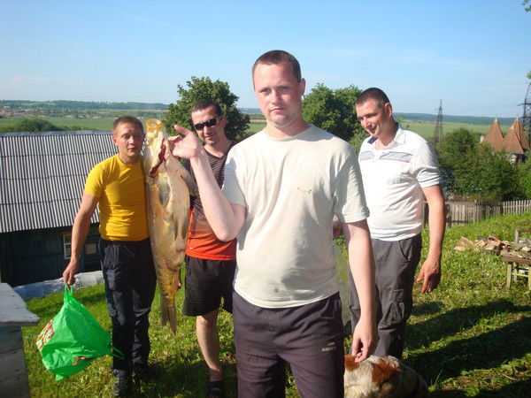 Владимир Алёхин