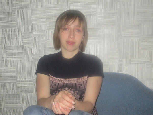 Алена Вердян