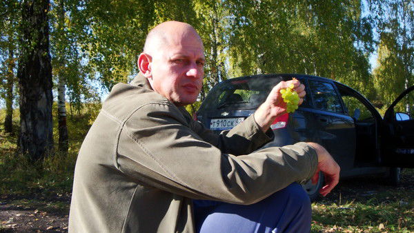 Андрей Куксаченко