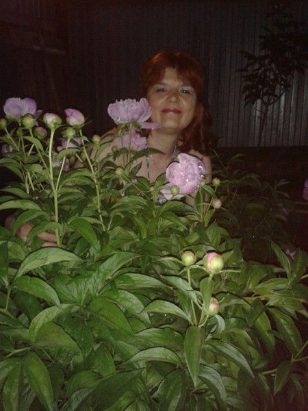 Ирина Аблаева