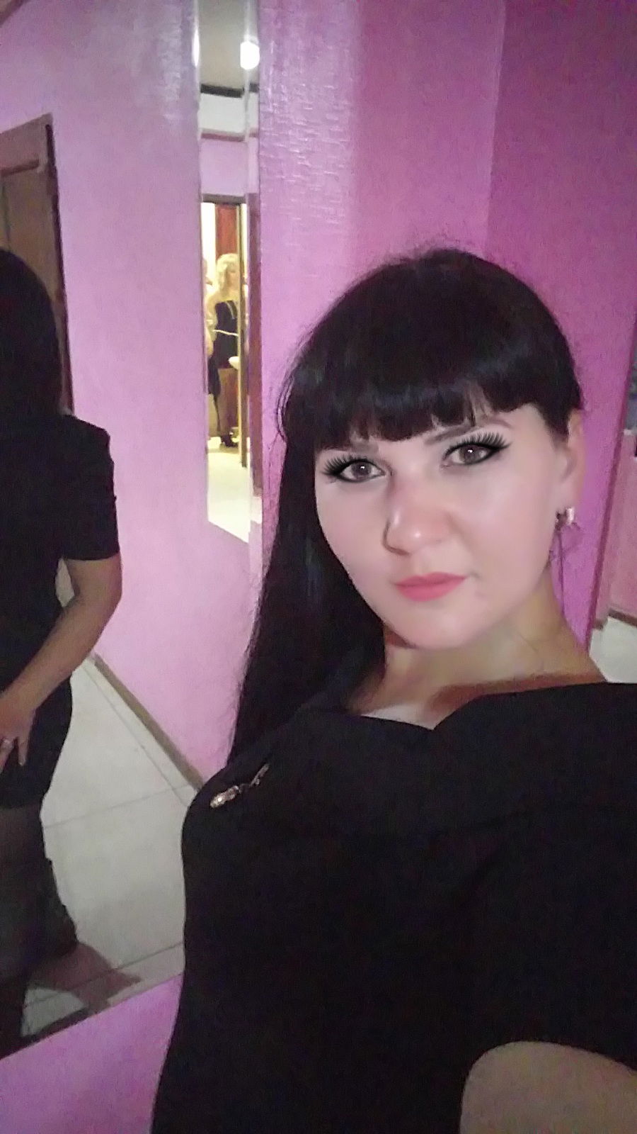 *анастасия *