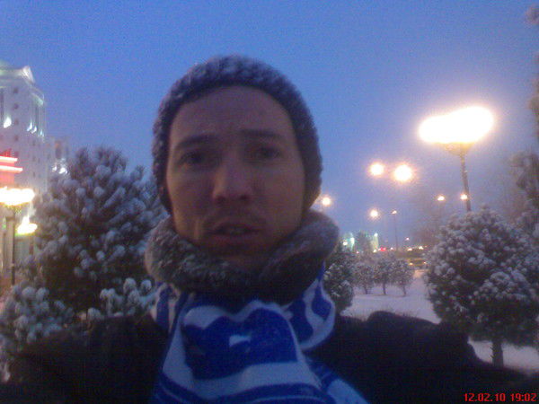 Валера Иванов