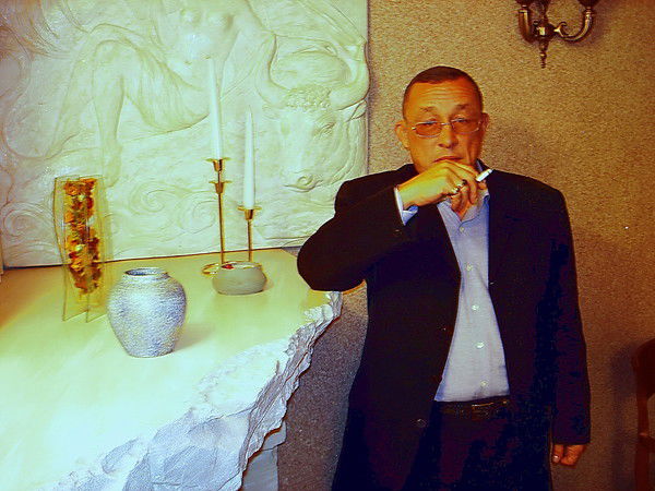 Андрей Климнюк