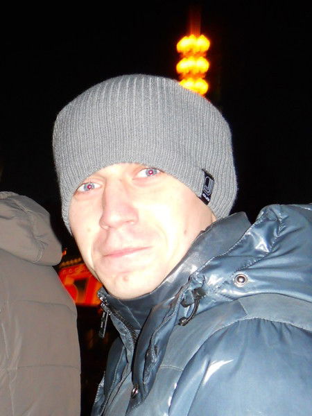 Sergey Колбачев