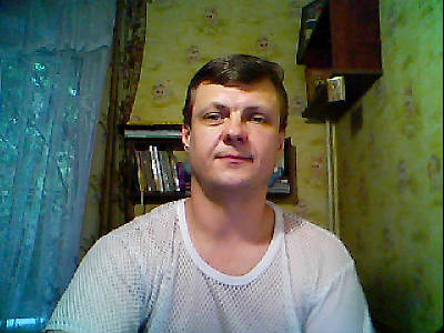 Андрей Шиляев