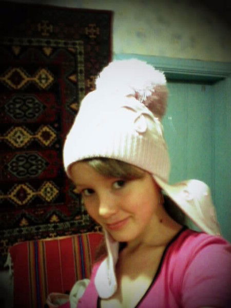 ***дианочка Челазнова***