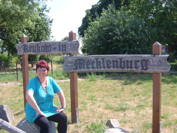 Лидия Крюкова