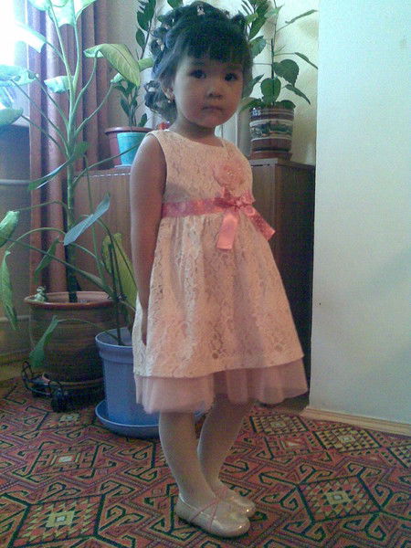 Ляззат Сапартаева