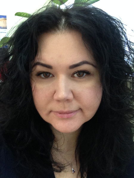 Ольга Алфеева