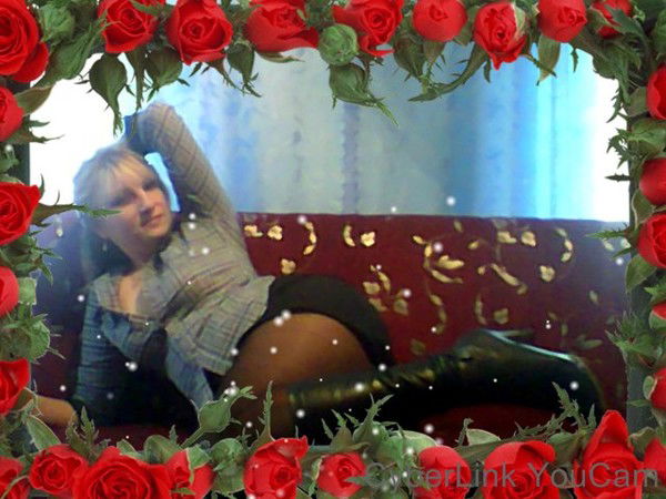 Альона Гордйчук