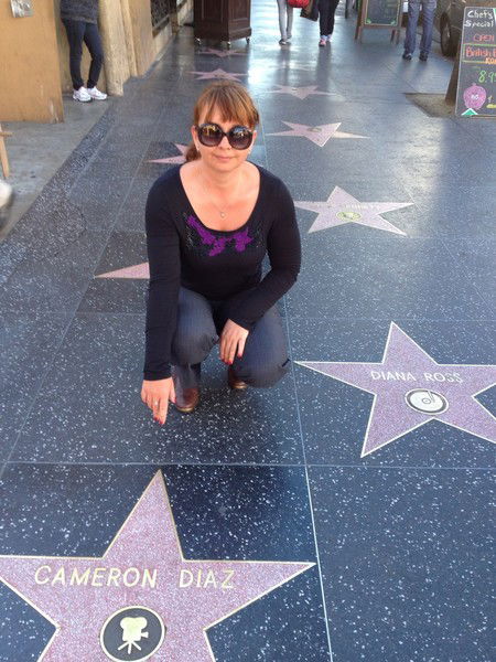 Оксана Хопова