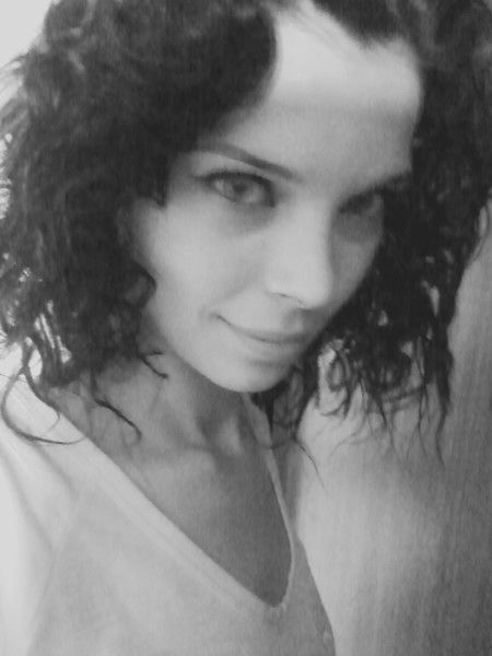 Анастасия Алексеевна