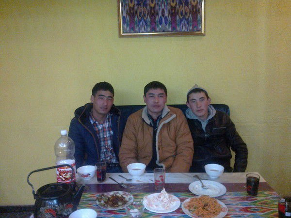 Торехан Кучанов