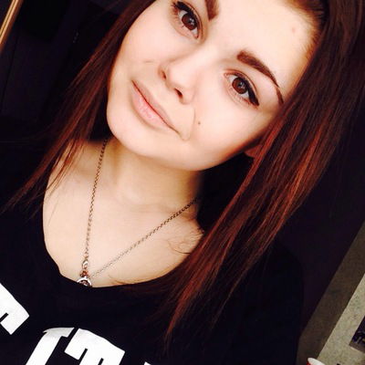 Алина Жигулина