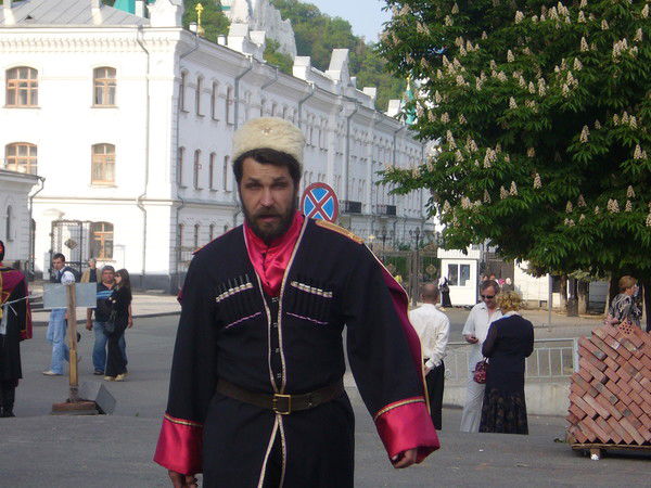 Николай Виштак