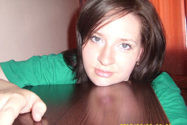 Анюта Щетинина