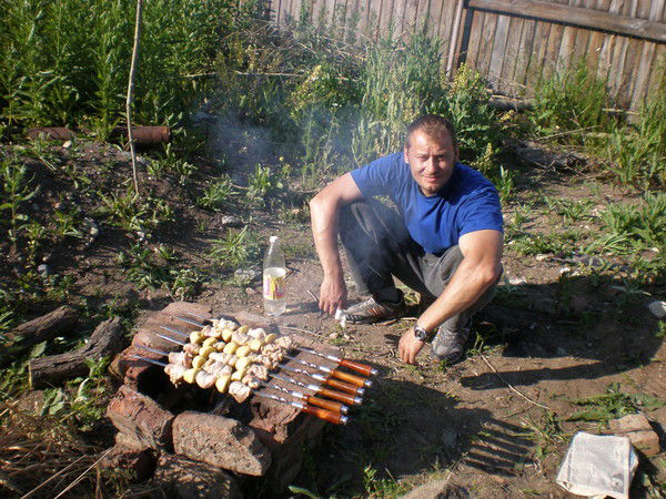 Роман Цыганков