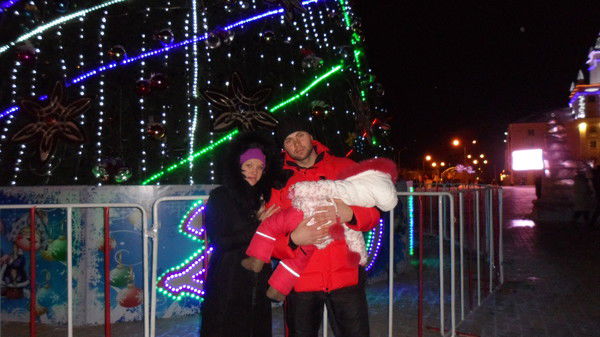 Анастасия Энгельгардт