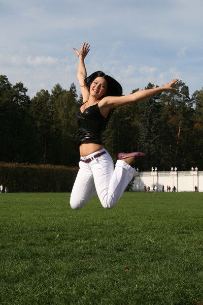 Галина Калачева