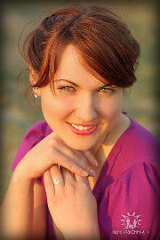 Анна Голубева