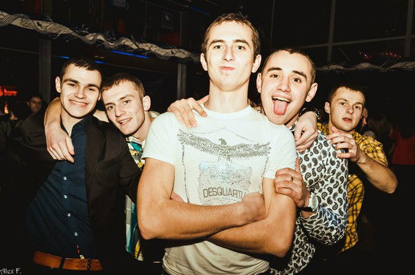 Дмитрий Веркеев