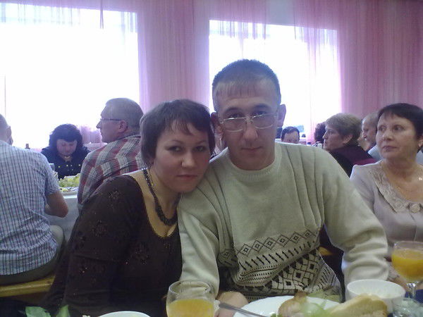 Людмила Цыганова