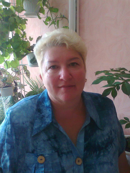 Елена Медведская