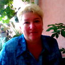 Елена Медведская