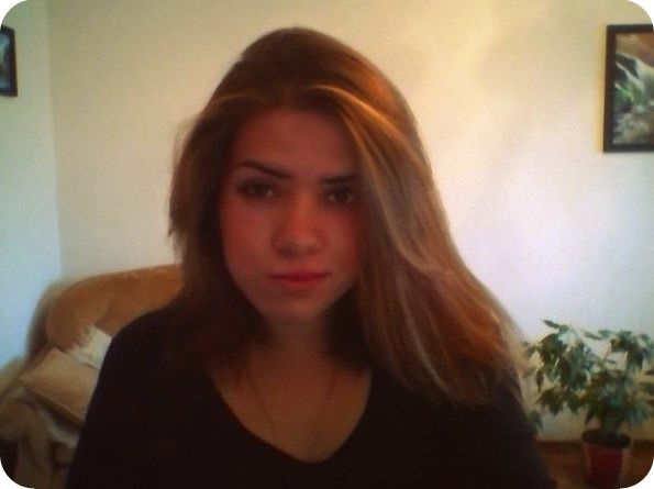 Наташа Андреева