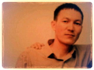 Арыстан Каиыргалиулы