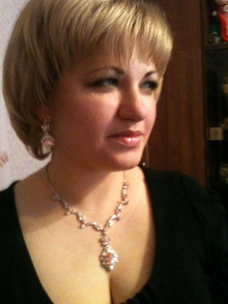 Людмила Ильина