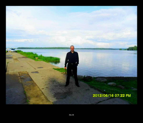 Валера Смирнов