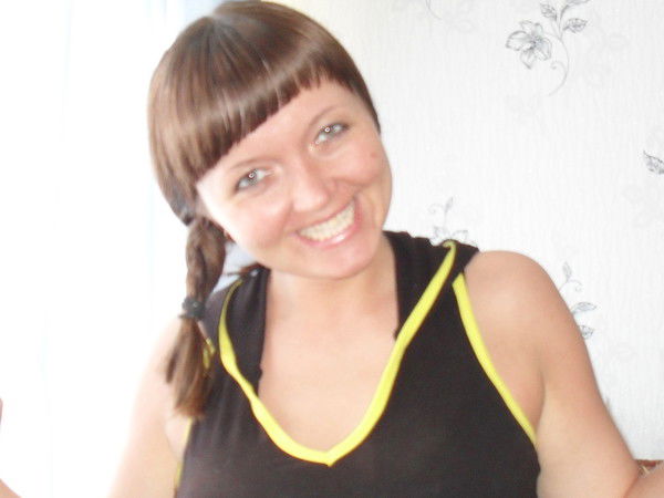 Валентина Сундеева