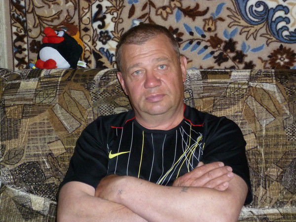 Владимир Шанин